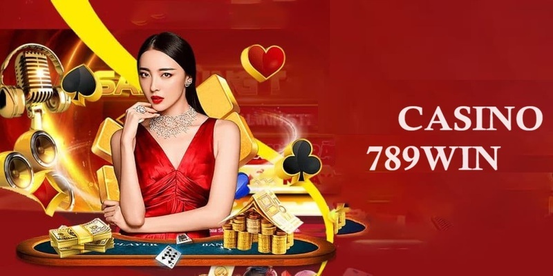 Casino 789win rất nổi tiếng trong cộng đồng cá cược trực tuyến hiện nay