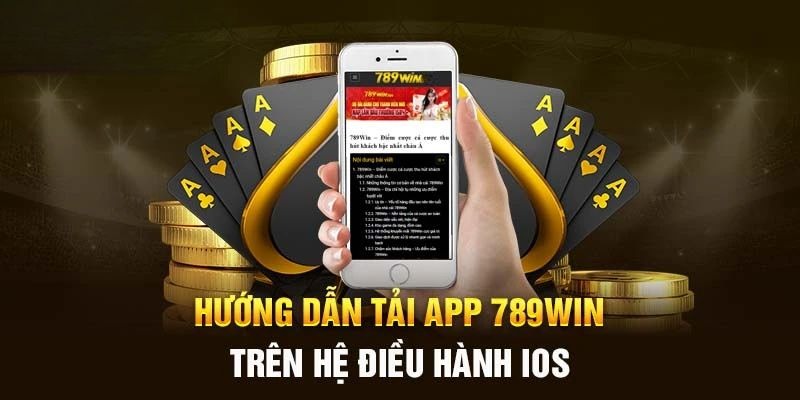 Các bước tải app trên điện hệ điều hành IOS cực đơn giản