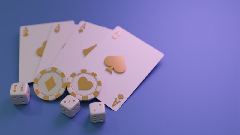 Cập Nhập Luật Chơi Poker Đơn Giản Cho Hội Viên KUBET