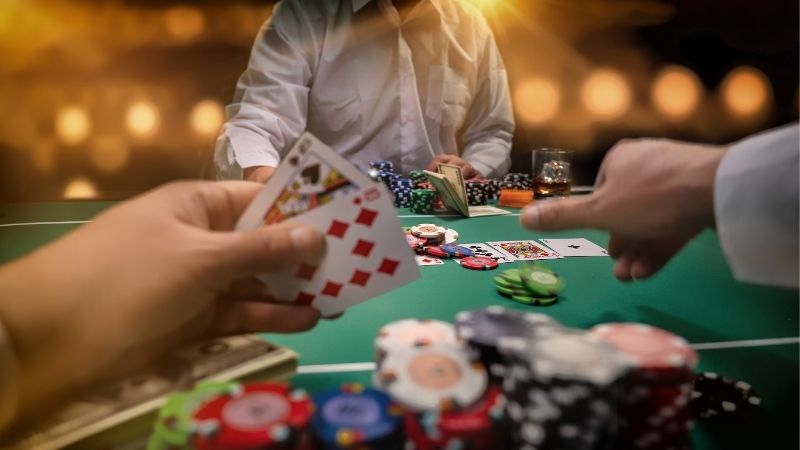 Việc hiểu rõ các thuật ngữ trong game là rất quan trọng