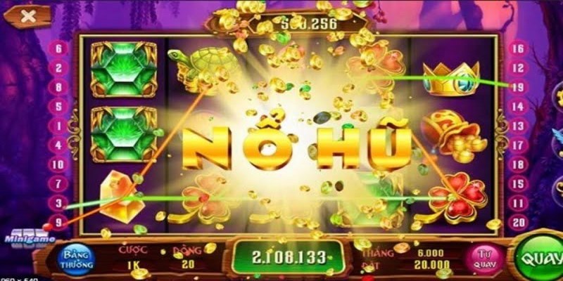 Tại sao bạn nên thử trải nghiệm nổ hũ đổi thưởng